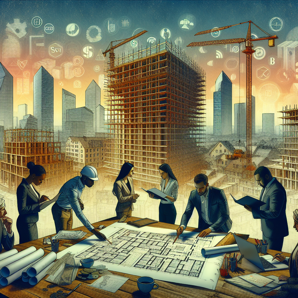 Einfluss des Mietspiegels Essen-Schönebeck auf Neubauprojekte